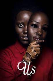 Us Movie Poster This Is Us Movie Horror Movie Posters Horror Movies