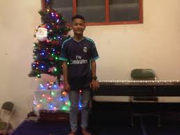 Selamat natal, kudoakan semoga berkat natal memberi semangat baru untuk memasuki tahun yang baru. Hpk Foundation Apresiasi Ucapan Selamat Natal Bagi Donatur Dari Maestro