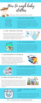 Essential Tips For Washing Baby Clothes | Aden + Anais