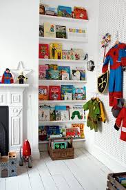 Bedroom shelf ideas for small rooms. 10 Small Boy S Bedroom Ideas That Are Big On Style Livingetc