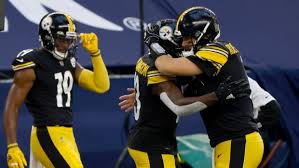 The dallas cowboys and dak prescott play the pittsburgh steelers this sunday in a key week 10 game for both teams. Injured Ben Roethlisberger Rallies Unbeaten Pittsburgh Steelers Past Dallas Cowboys Tsn Ca
