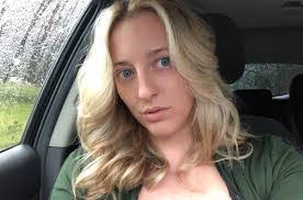 Abigail Sipe's Instagram, Twitter & Facebook