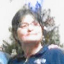 Obituary of Tina Joy Gilbert