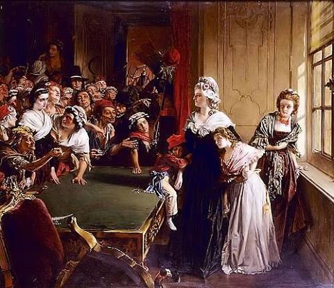 Marie Antoinette - Wikipedia