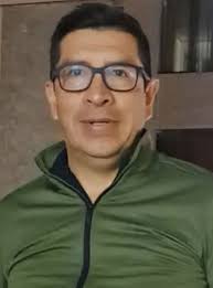 FELIZ CUMPLEAÑOS MIGUEL ANGEL MEJÍA MAGUIÑA! CONTADOR PÚBLICO COLEGIADO.  Felicidades por este año más de vida, por este nuevo comienzo y por los  nuevos retos que te esperan, sigue persiguiendo tus sueños