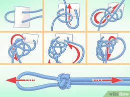 How you can braid a bootlace parachute cord survival. How To Make A Paracord Lanyard 8 Steps With Pictures Wikihow
