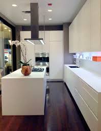 modern kitchen design showrooms