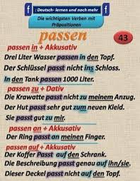 Nemeckij Yazyk Mit Bildern Deutsch Lernen