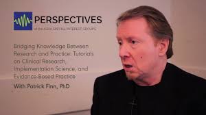 Perspectives Forum: Putting Research Into Practice: Tutorials