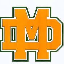 Profil Midland Dow Baseball Alumni