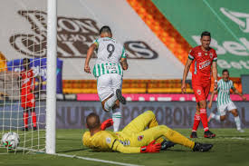 Temporada 2019 liga águila ii. Los Datos Que Dejo El Todos Contra Todos De La Liga Betplay 2021 I