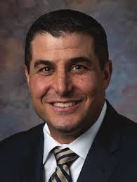 Jacob Darrow's Instagram, Twitter & Facebook