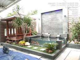 Lagi pengin bikin kolam ikan minimalis ga sih guys? 081334161323 Biaya Bikin Kolam Ikan Profesional Di Yogyakarta