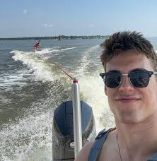 George Guyton's Instagram, Twitter & Facebook