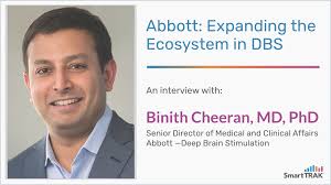 Abbott: Expanding the Ecosystem in DBS