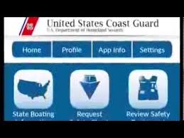 United States Coast Guard Apps On Google Play
