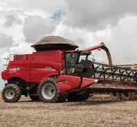 Cosechadoras de granos Axial Flow Serie 150 | Case IH