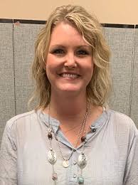 Ashley Riggs was named...