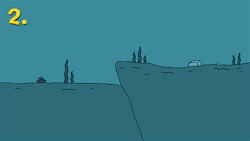 Polish your personal project or design with these earthquake. How Tsunamis Work In Animated Gifs