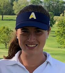 Agnes Irwin golfer Kaitlyn Lees is Main Line Girls Athlete of the Week