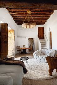 A 400 Year Old Home On The Island Of Ibiza Style Files Com House Interior Home House Design