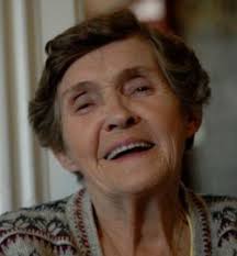 Doreen Grace McBeth Welsh (1938-2012)
