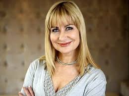 Malcolm Holt's 'Sunny Side of the Street' Entertainment Blog: In  Conversation With