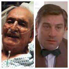 Leonard Lowe's Instagram, Twitter & Facebook