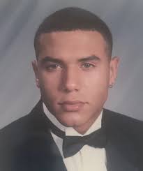 Obituary of Xavier Rodriguez