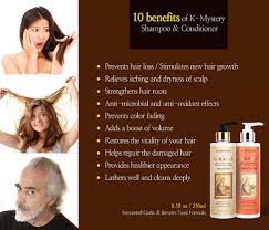 Make a break for 3 months and repeat the treatment if necessary. K Mystery Garlic Brewer S Yeast Shampoo Against Hair Loss 8 5oz 250ml Korean Food Market