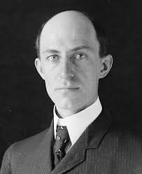 Wilbur Wright (U.S. National Park Service)