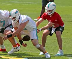 Josh rosen's time with the miami dolphins has come to an unceremonious end. Several Good Qbs Were Worse Than Rosen As Rookies Miami Herald