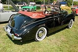 Image result for Morocco Brown 1958 Sunbeam