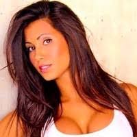 Alyssa Ferry's Instagram, Twitter & Facebook