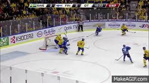 Javascript is required for the selection of a player. Rasmus Ristolainen Ot Winner Sweden Finland U20 On Make A Gif
