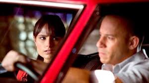 Fast & Furious