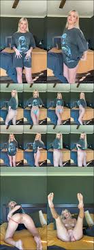 lilylanes i couldnt decide which lingerie to wear so i tried on every  3422725553 ( 25.3 MB ) download