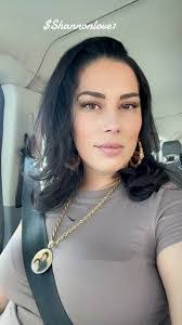 Shannon Barrientos's Instagram, Twitter & Facebook