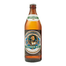 Augustiner bräu is a brewery located in munich, germany. Augustiner Hell 20x0 5l Getrankeservice Munchen