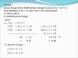 We did not find results for: 17 Contoh Soal Fungsi Linear Contoh Soal Terbaru
