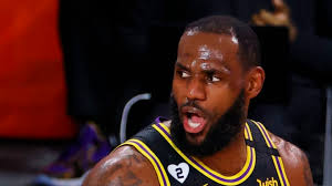 NBA players react to LeBron James' Game 4 performance