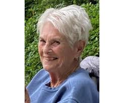 Joan Sandberg Obituary (1942