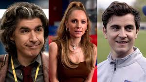 Ted Lasso Believes in Its LGBTQ+ Characters