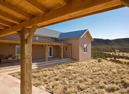 New Mexico Territorial Style Design Ideas Pictures Remodel And Decor Spanish Style Homes New Mexico Homes New Mexico Style