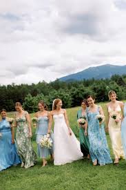 Peek Inside This Dreamy Backyard Wedding