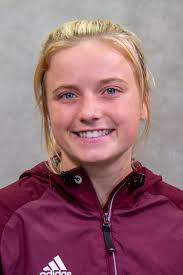 2019 Cross Country Roster