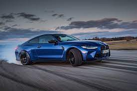 The bmw 4 series coupé m models offer a fascinating combination of aesthetics, character and typical m athleticism. 2021 Bmw M4 Competition Excels Where It Counts
