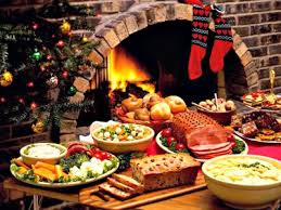 Spanish polvorones are a traditional christmas dessert in spain. Christmas In Spain