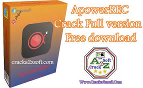 Open the encrack folder, then copy and paste the files in it into the installation folder on your pc or laptop, and run patch as administrator, apply the patch. Apowerrec Crack 2021 1 4 Activation Code Full Version Free Download