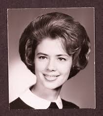 KAPPA KAPPA GAMMA DIGITAL ARCHIVE: Allen, Jane Diane Loughmiller